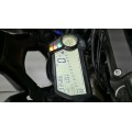 2013 Ducati Multistrada 1200 GTS - The Cross Country Hooligan Machine.